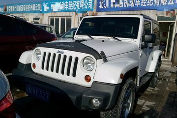 三十萬預算，買什么越野車最好？