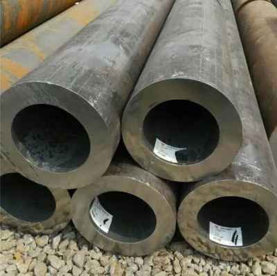 南充地區(qū)無(wú)縫鋼管與圓鋼生產(chǎn)廠家動(dòng)態(tài)與市場(chǎng)新聞概覽