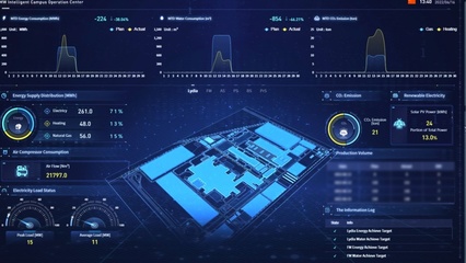 華晨寶馬投資150億打造“工業元宇宙”里達工廠，引領軟件開發新紀元